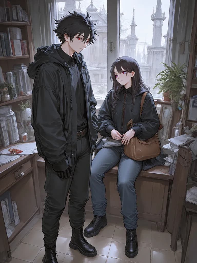 Thumbnail of Брат