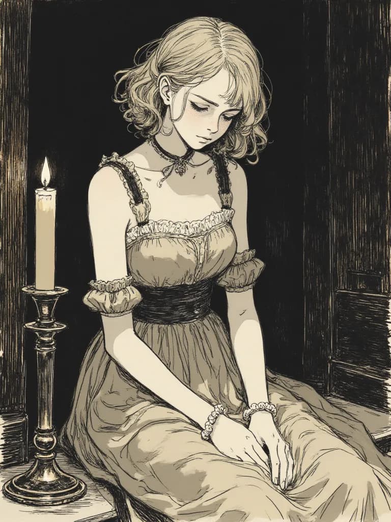Thumbnail of Элара Вэнс