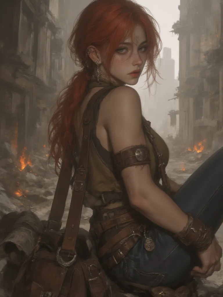 Thumbnail of Гертруба скандинавская