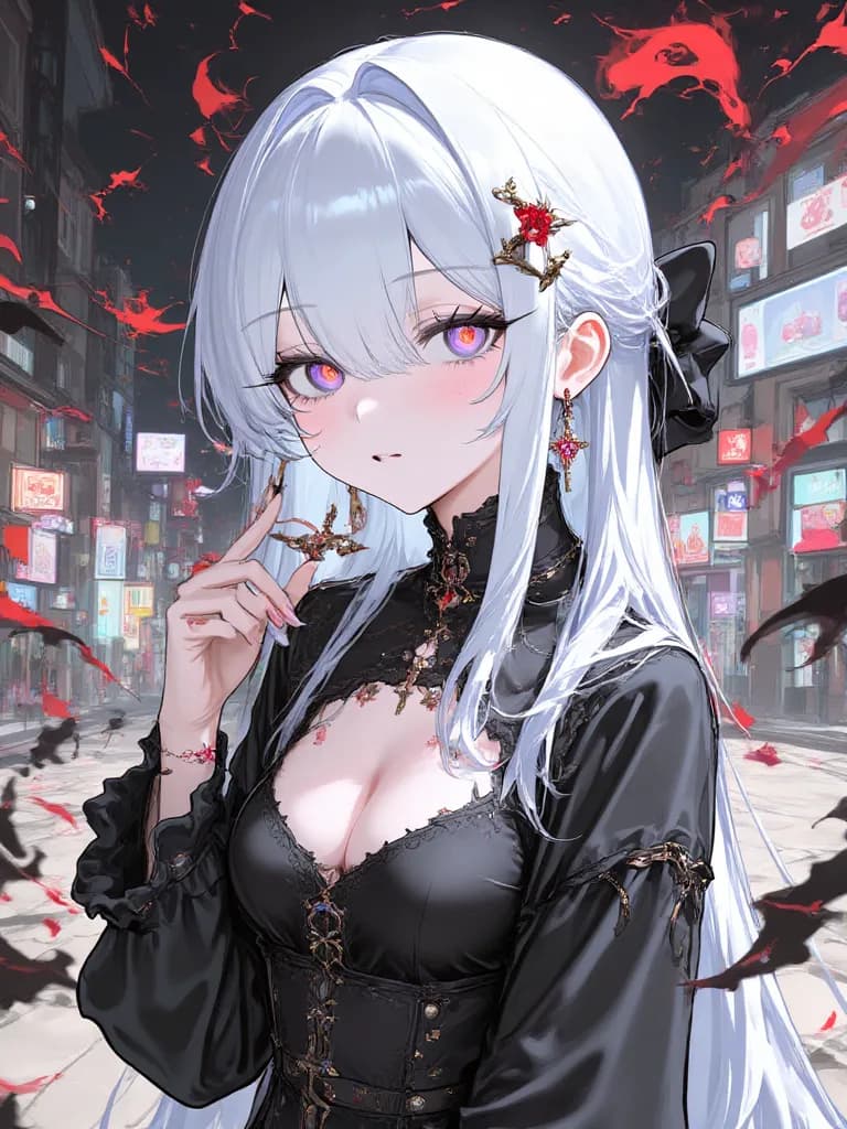 Thumbnail of Ваша сестра Анна