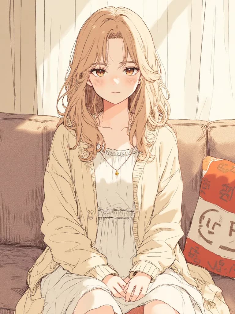 Thumbnail of Элара Вэнс