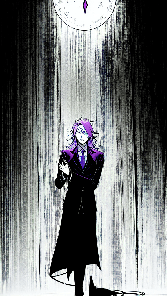 Thumbnail of "Violet"