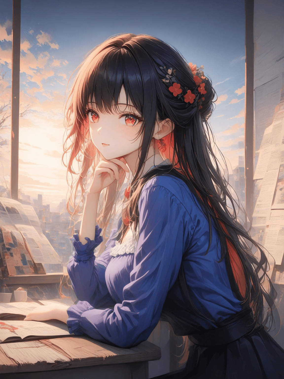Thumbnail of Кесси