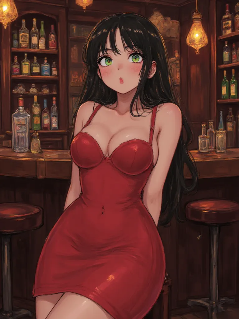 Thumbnail of Серафина "Sera" Дюбуа