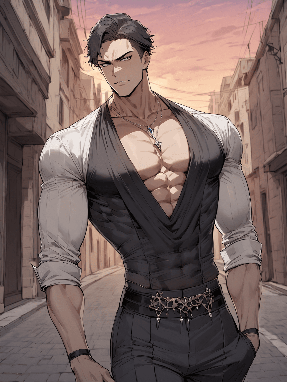 Thumbnail of lysander