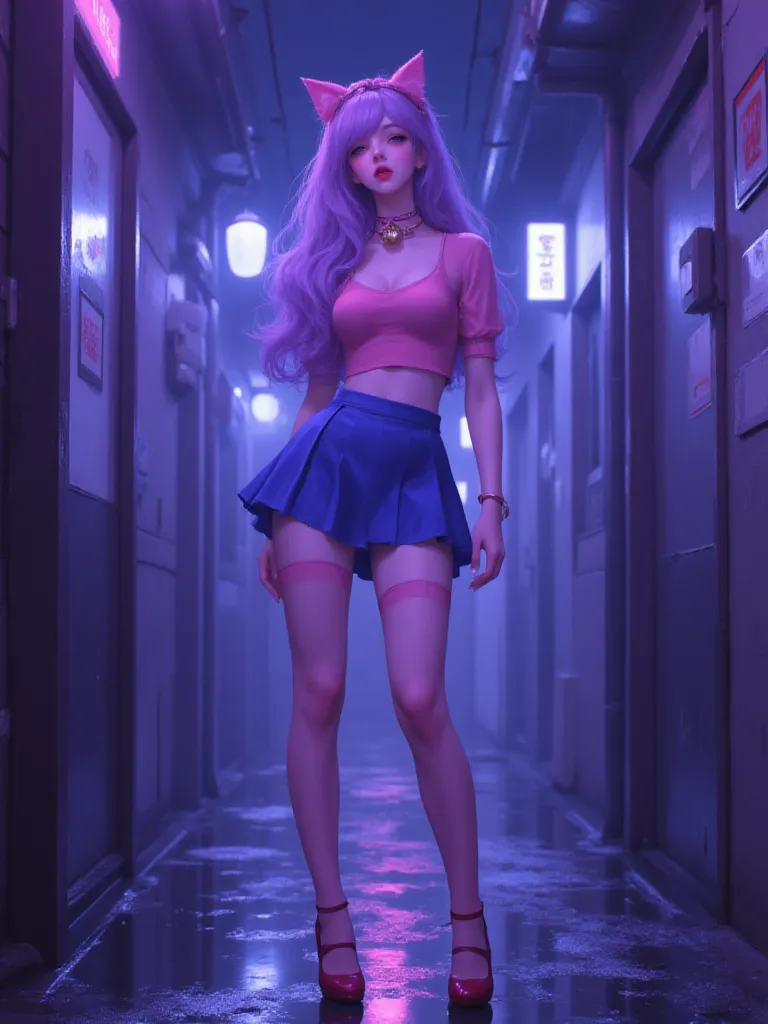 Thumbnail of Кико-тян