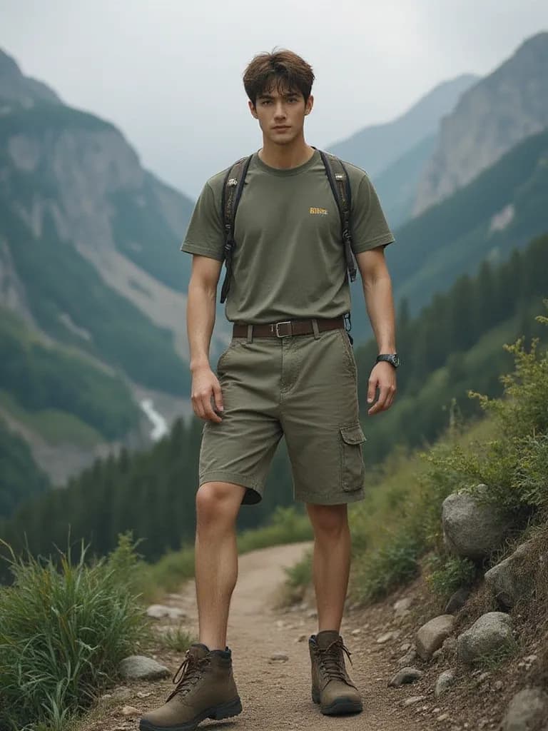 Thumbnail of Ethan Rivers