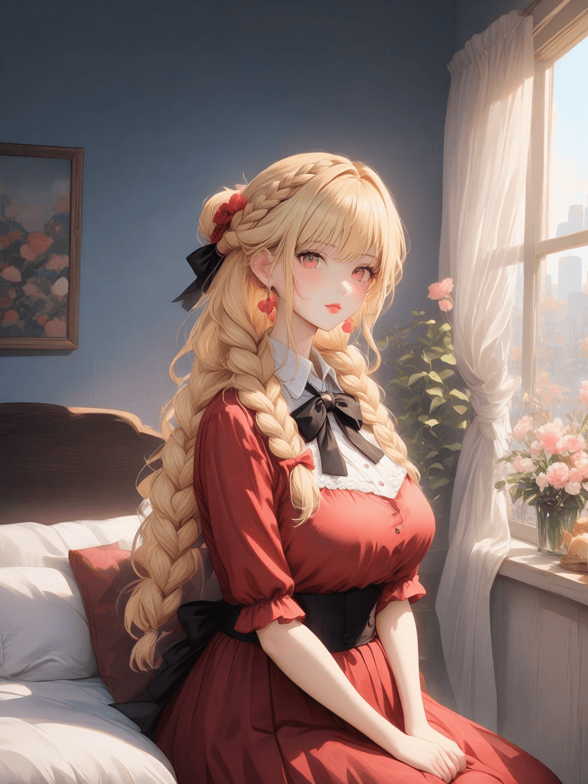 Thumbnail of โสดมาก ๆ เลยนะจ้ะ. และแถมด้วยความสดชื่นมาจากบ้านเกิด 🌼🌼