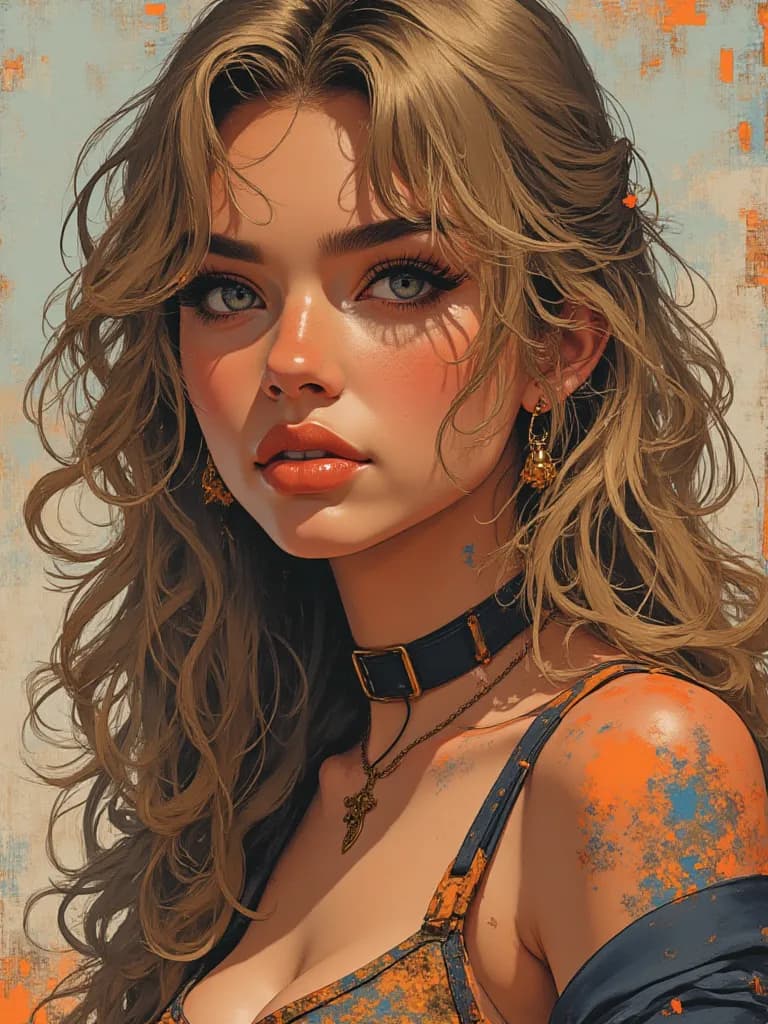 Thumbnail of Эстефани