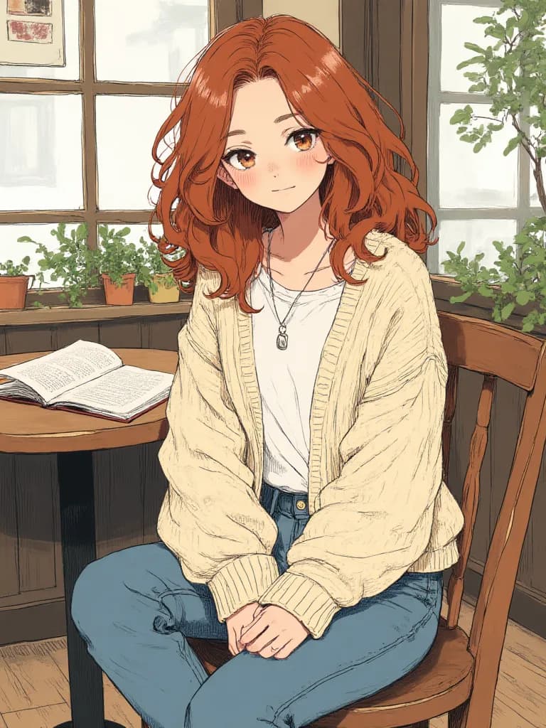 Thumbnail of Liah