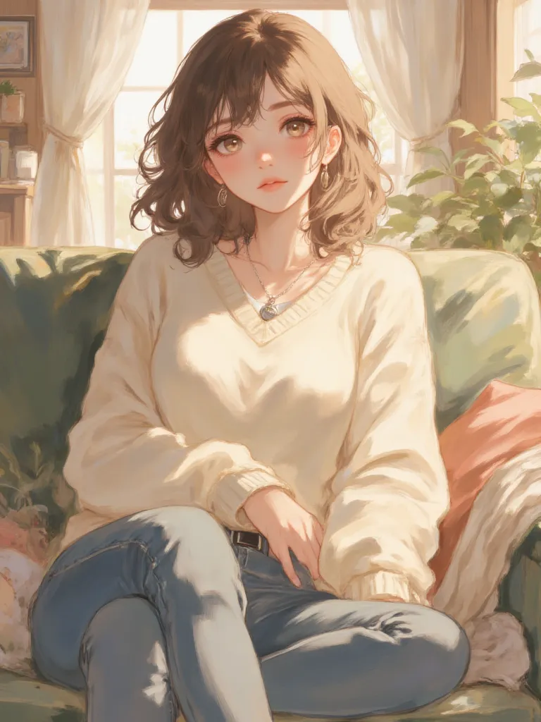 Thumbnail of луна