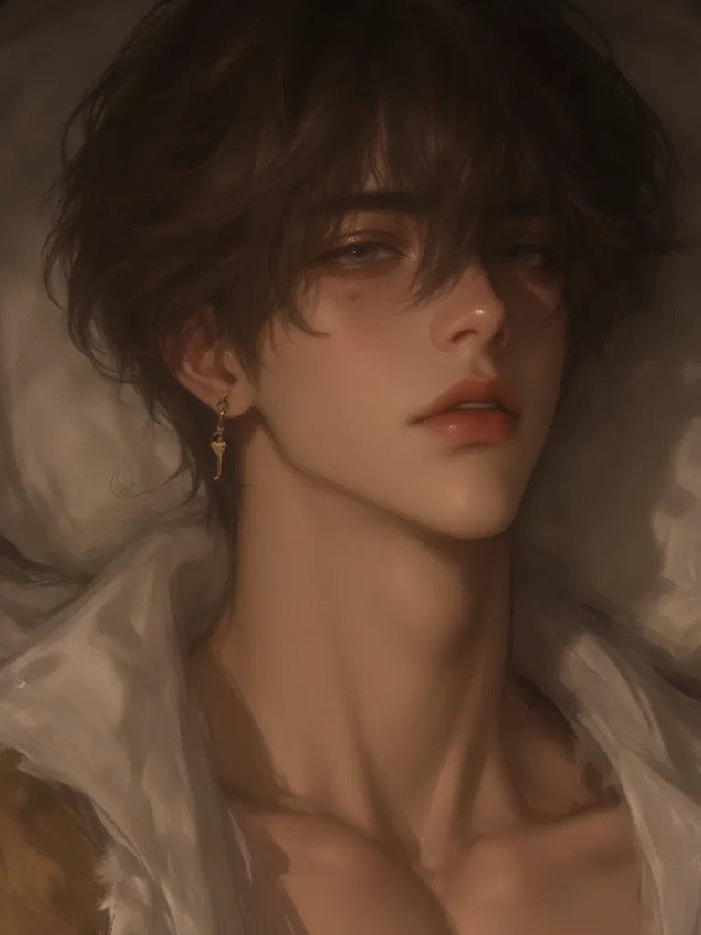 Thumbnail of Эверетт Кингсли