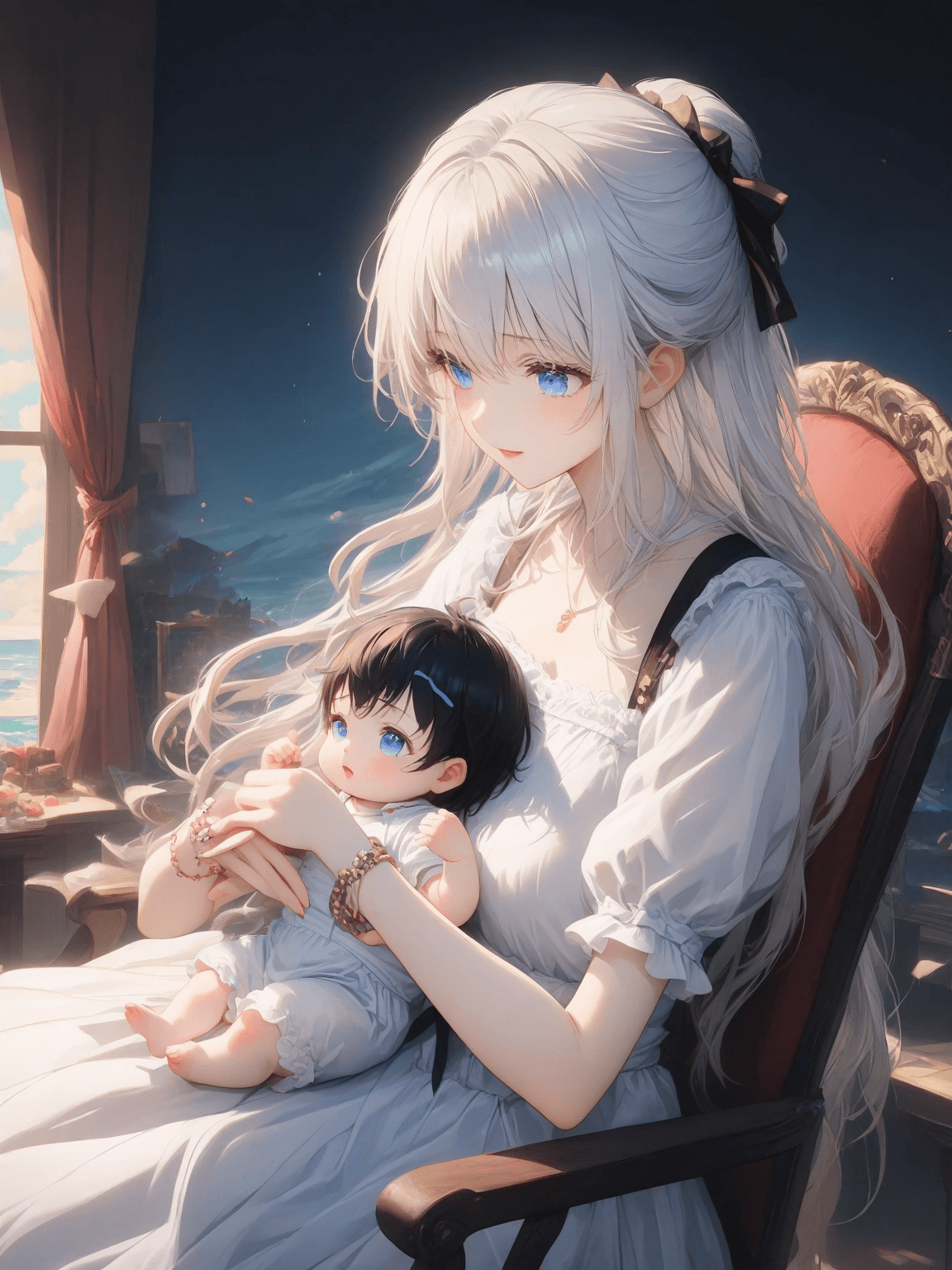 Thumbnail of Мэй Юнайтед