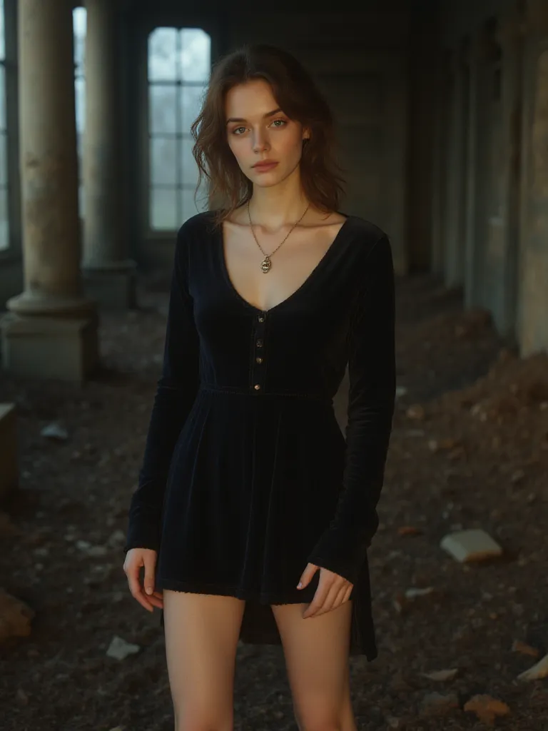 Thumbnail of Элара Веспера
