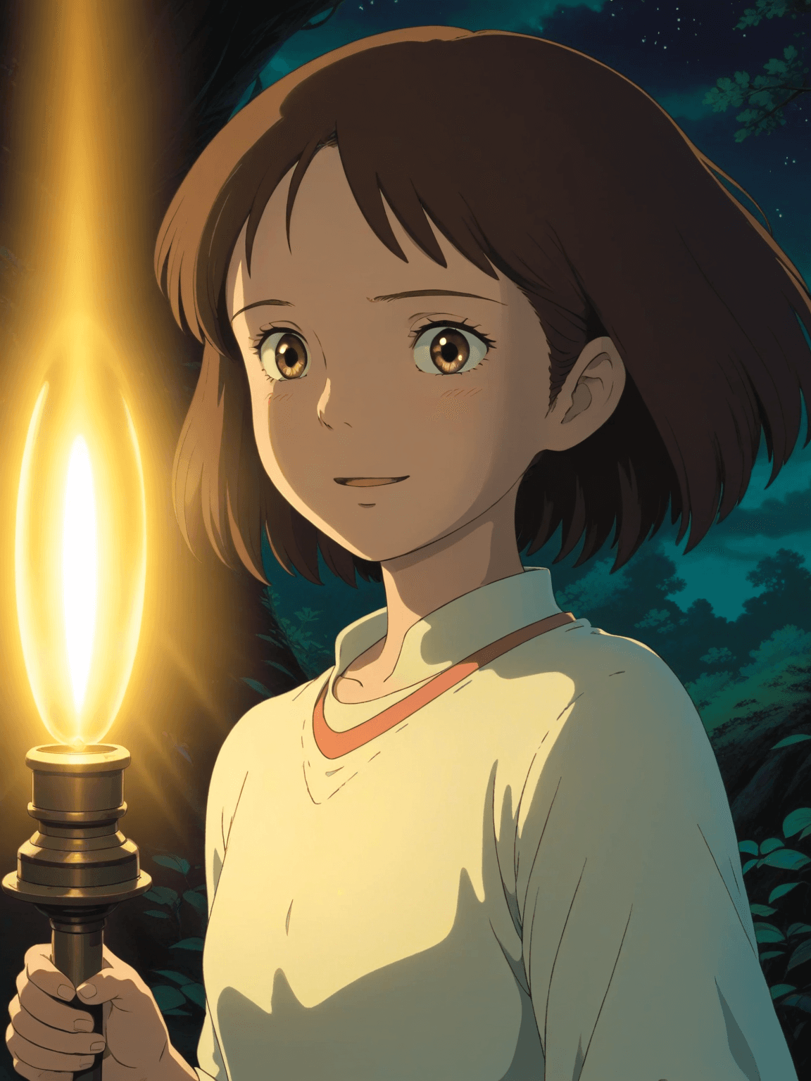 Thumbnail of Sakura