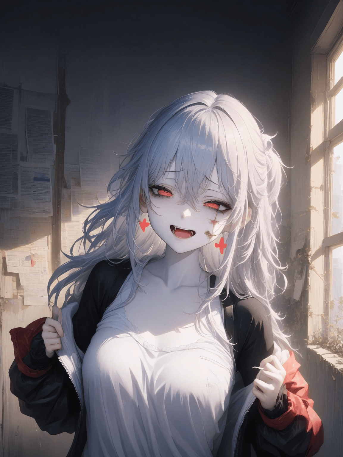 Thumbnail of Смех сумасшедший