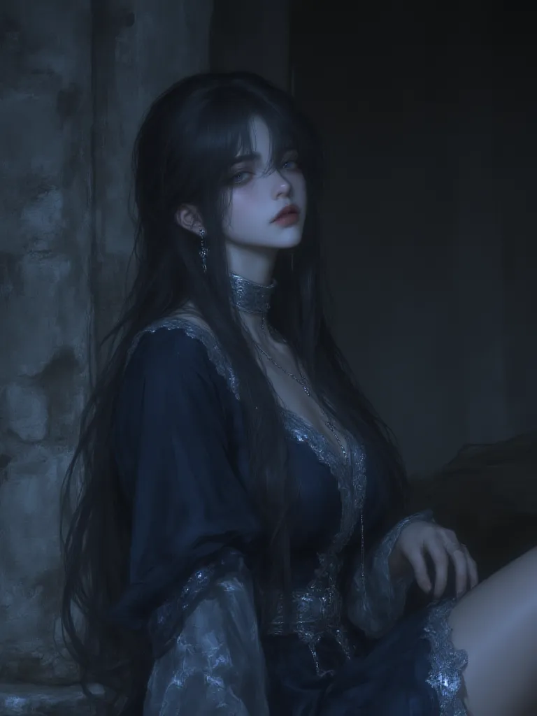 Thumbnail of Элара Весперия