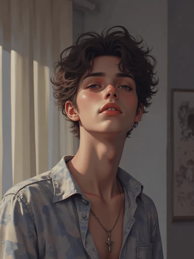 Thumbnail of Leo