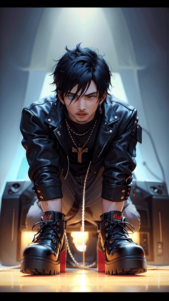 Thumbnail of "Mason"