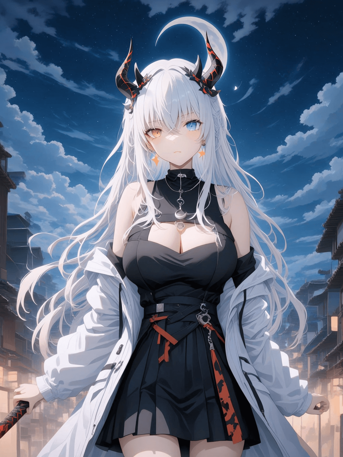 Thumbnail of Адзума