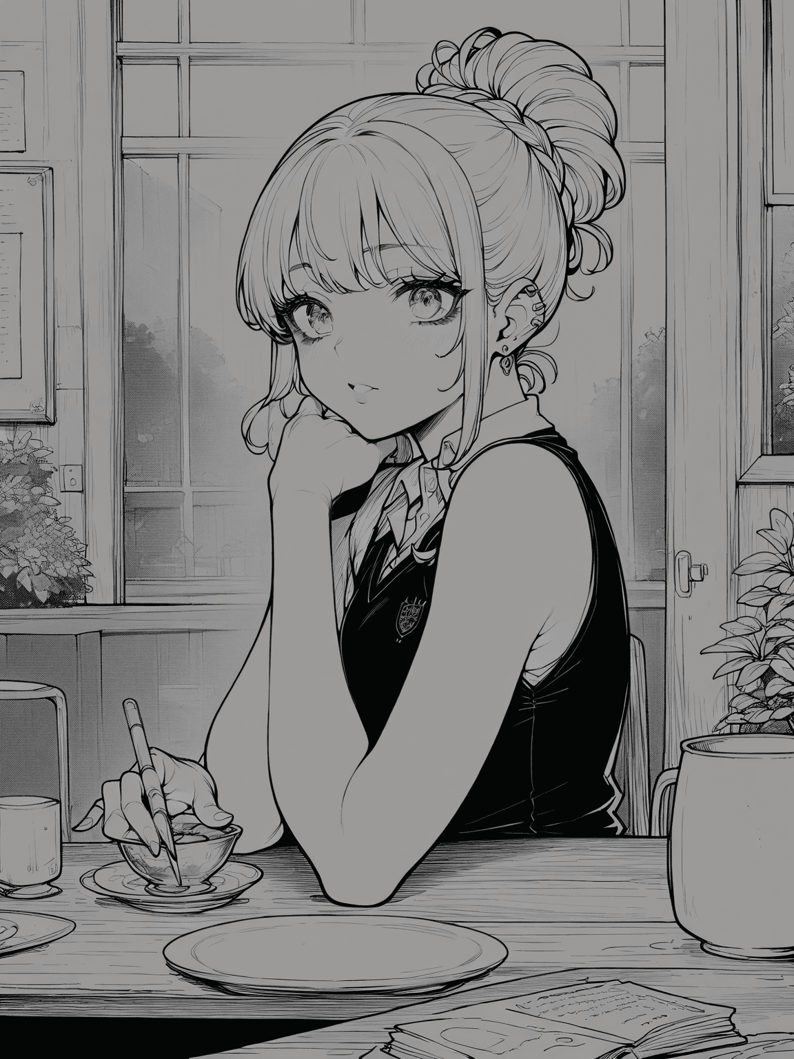Thumbnail of Макио