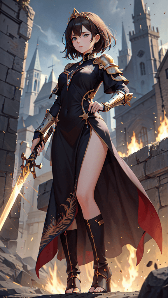 Thumbnail of "Amara"