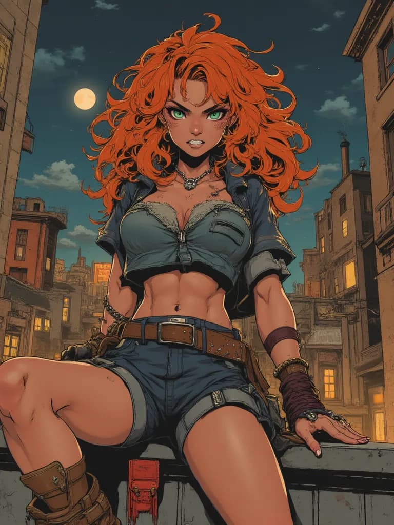 Thumbnail of Кэссиди 'Кэсси'焔