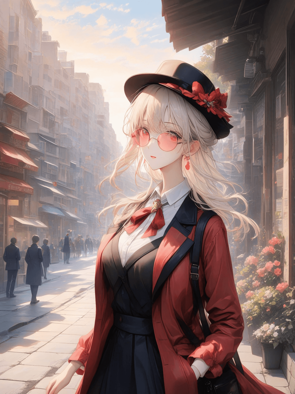 Thumbnail of Эмилия