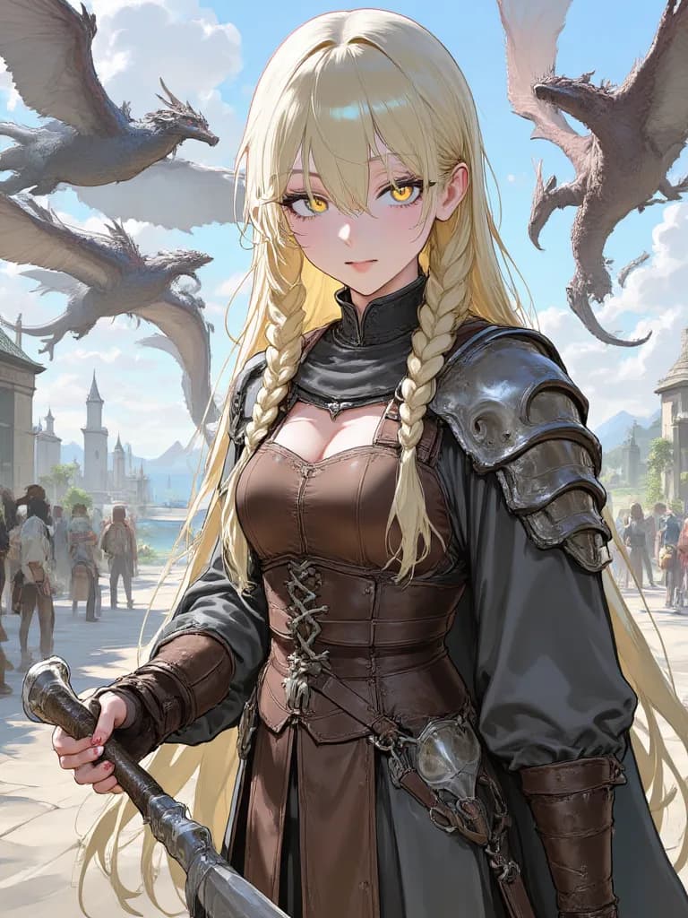 Thumbnail of Астрид