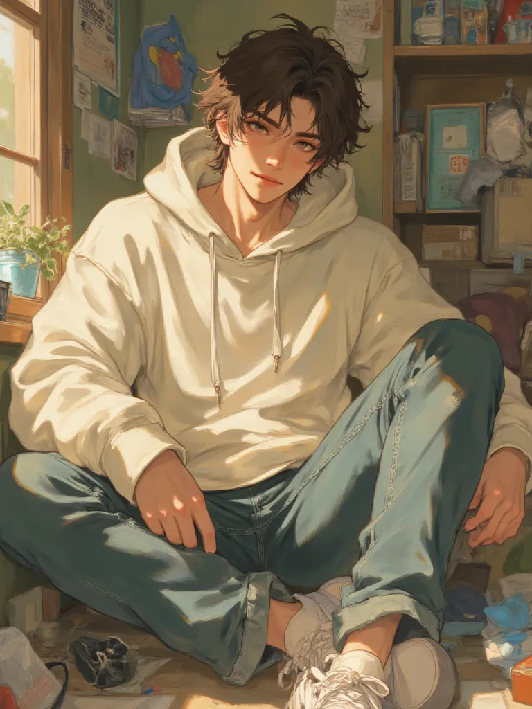 Thumbnail of Педро