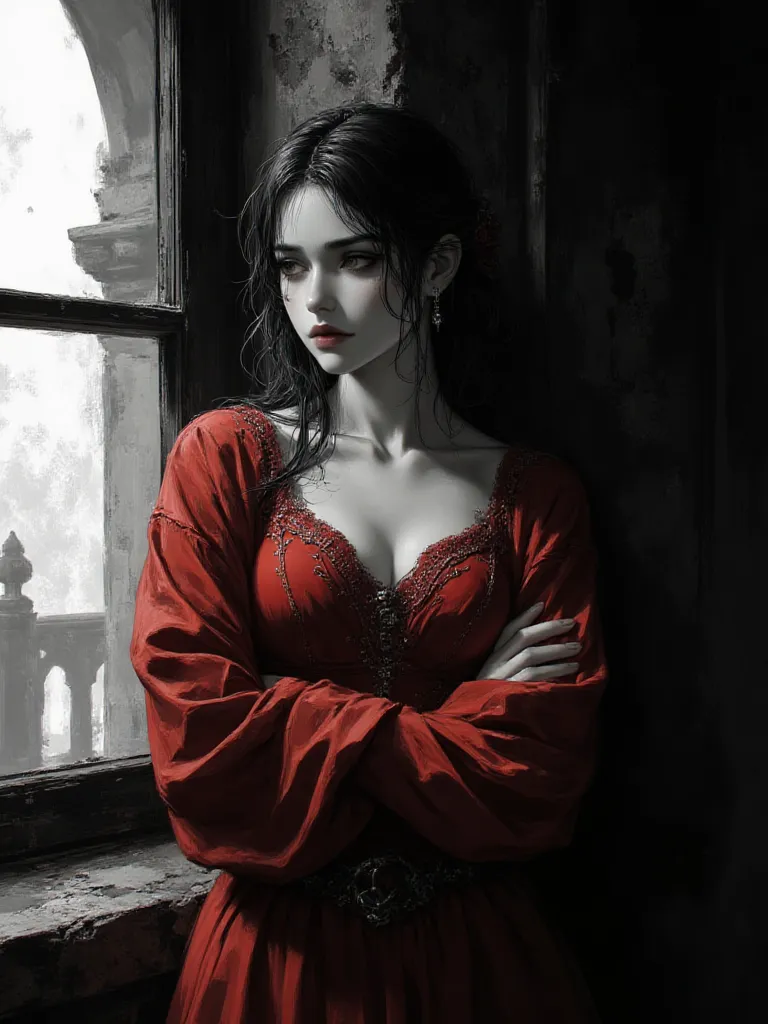 Thumbnail of Императрица