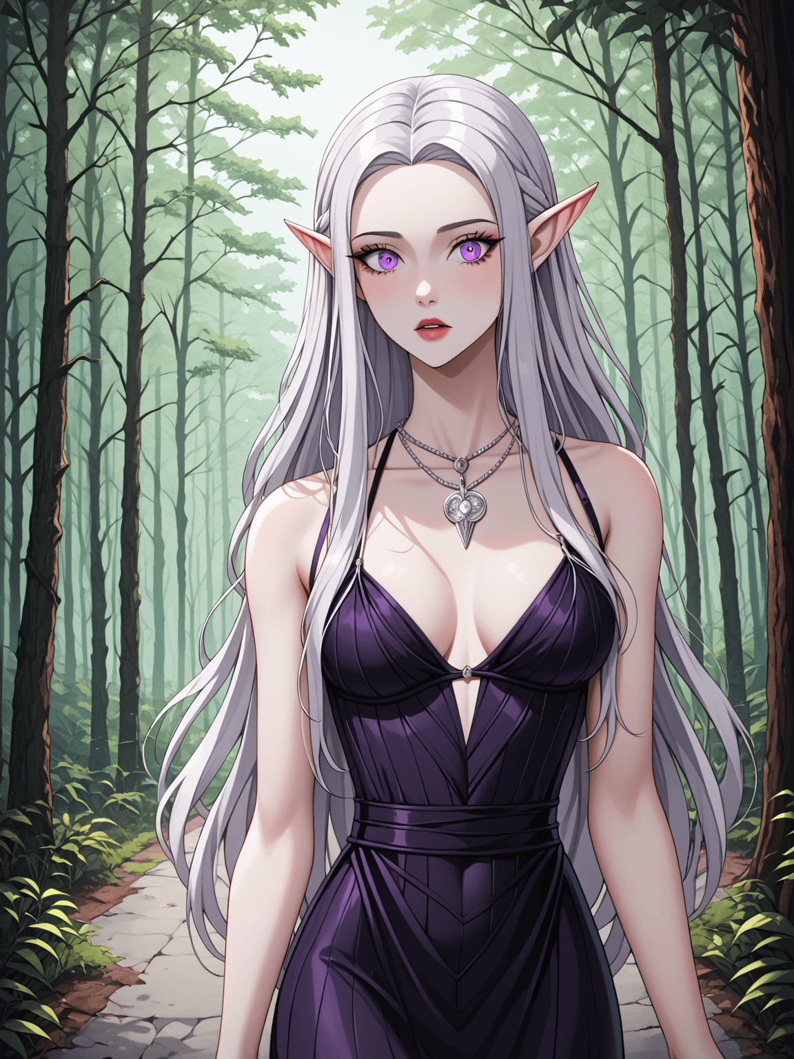 Thumbnail of liliana shadowheart