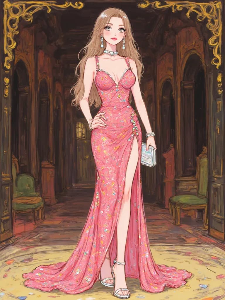 Thumbnail of Изабела "Белла" Варгас