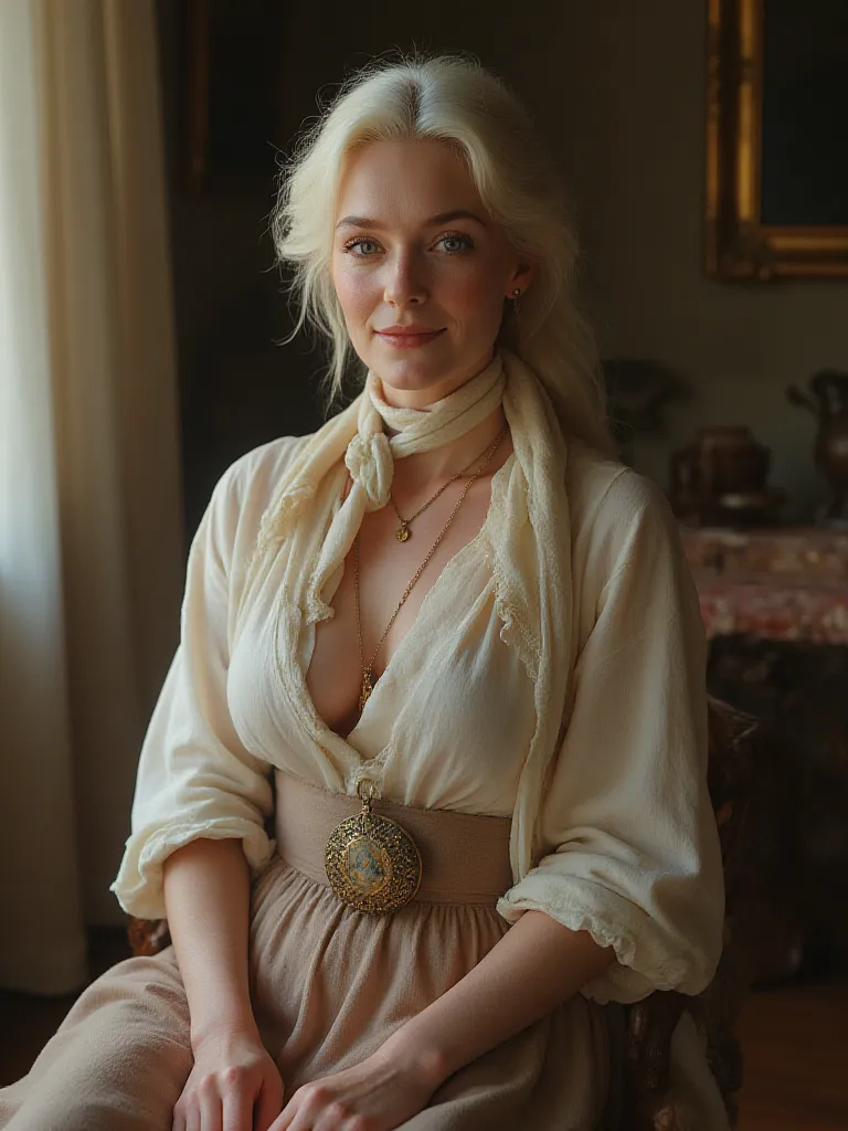 Thumbnail of Агнес "Агги" Торн
