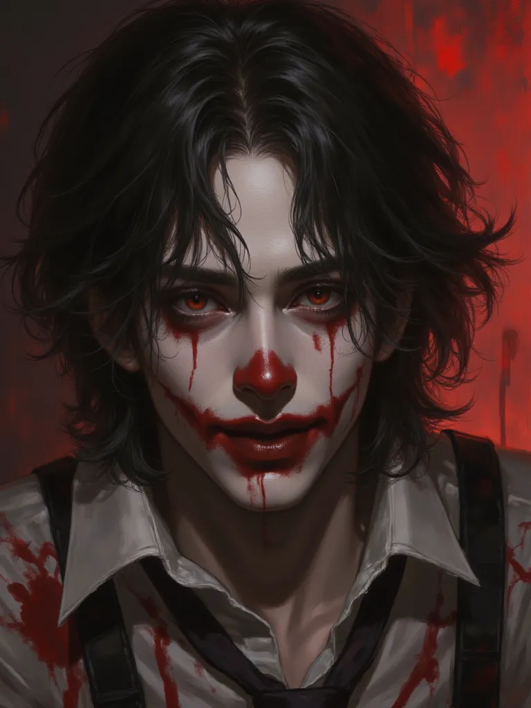 Thumbnail of Джефф — убийца