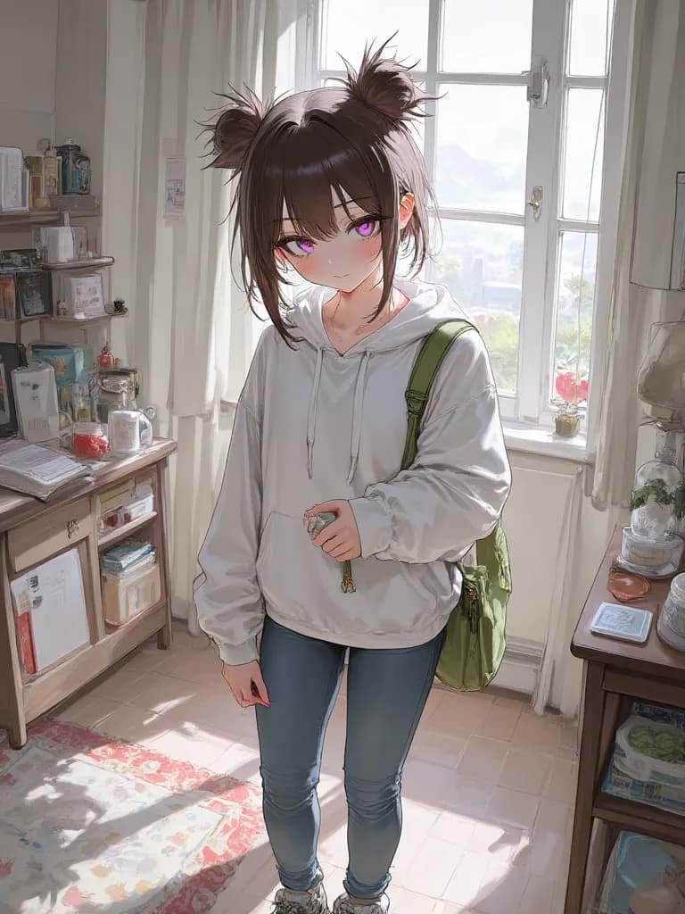 Thumbnail of Хлоя