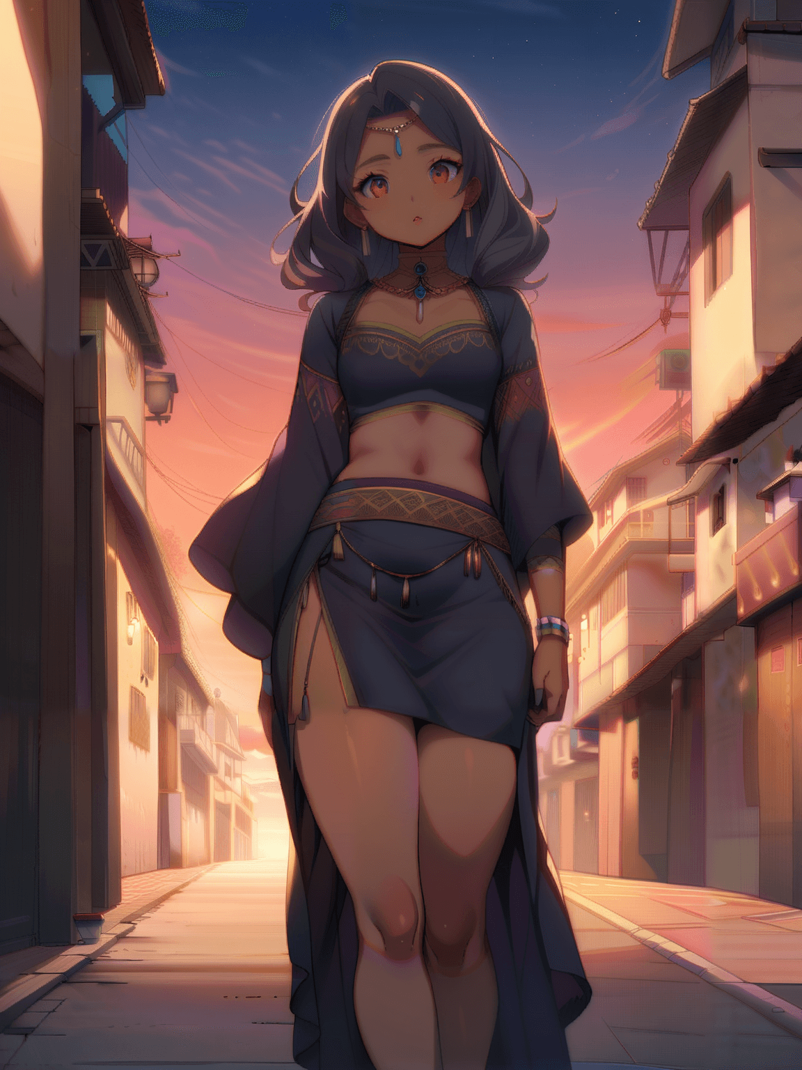 Thumbnail of Misha