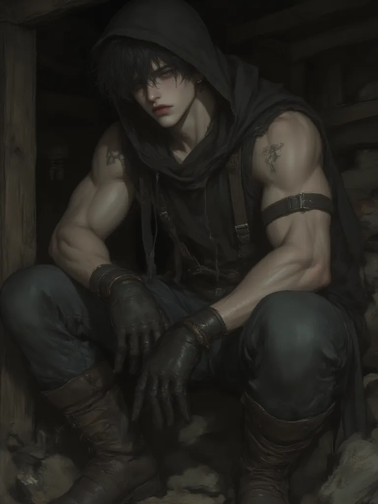 Thumbnail of Caleb