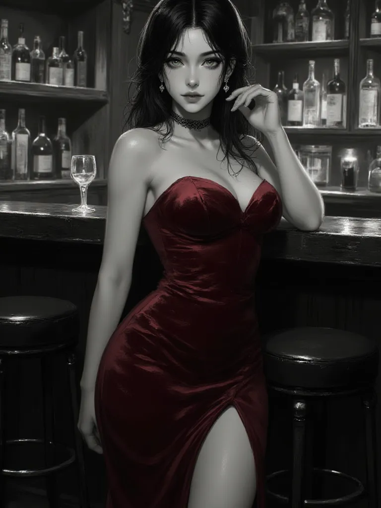 Thumbnail of Серафина