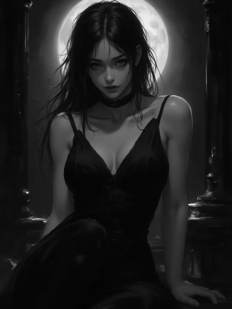 Thumbnail of Луна