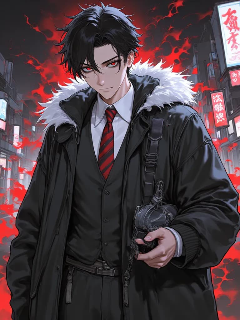 Thumbnail of Ким Тэхён