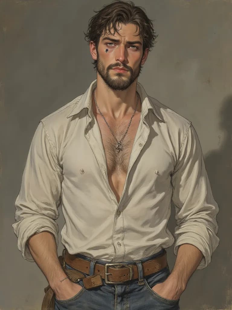Thumbnail of Jake