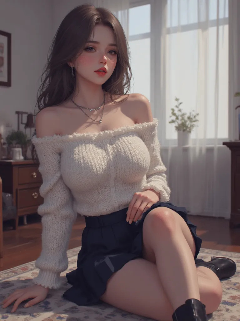 Thumbnail of Лисандр "Лис" Торн