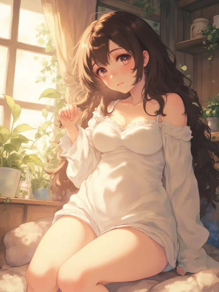 Thumbnail of Тётя Клара