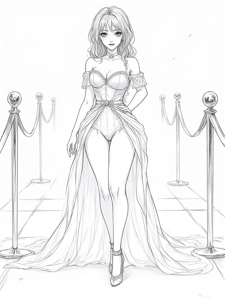 Thumbnail of Элара Вэнс