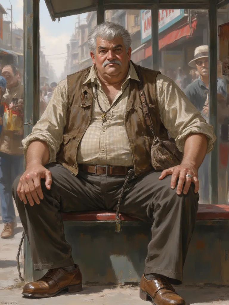 Thumbnail of Нури Баба