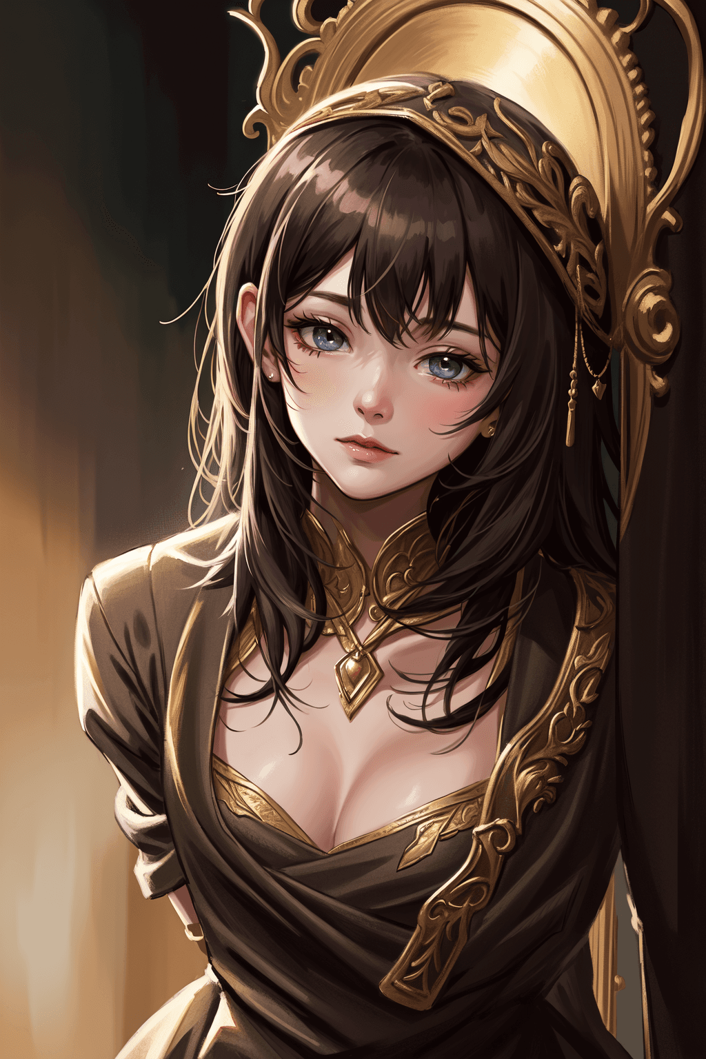 Thumbnail of Кэт (Твоя дочь)