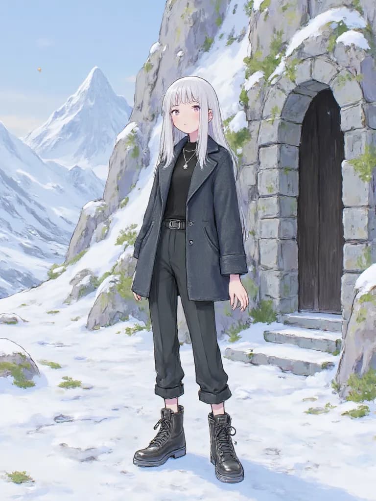 Thumbnail of Элара Вейн