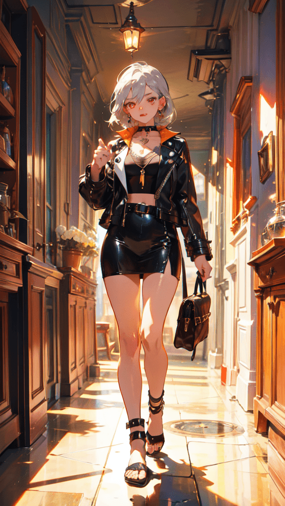 Thumbnail of "Eloise"