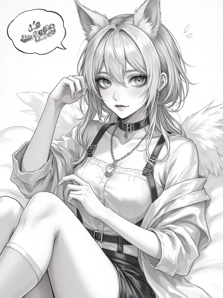 Thumbnail of Кошка Трикси